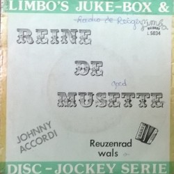 Reine de musette / Reuzenradwals