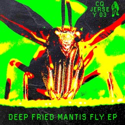 Deep Fried Mantis Fly EP