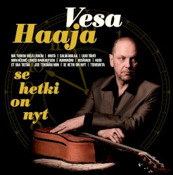 Se hetki on nyt