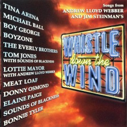 Whistle Down the Wind