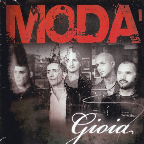 Gioia