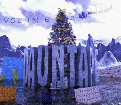 DAUNTAPE VOLUME 2