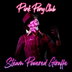 Pink Pony Club