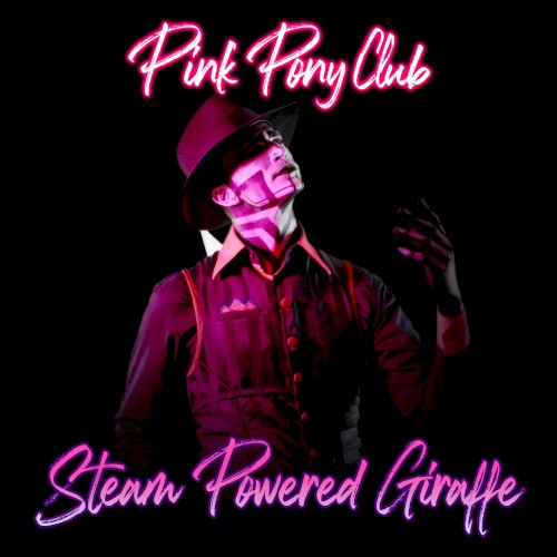 Pink Pony Club