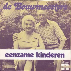 Eenzame kinderen / Hij is een andere jongen