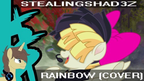 Rainbow (cover)