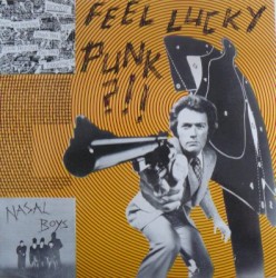 Feel Lucky Punk?