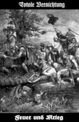 Feuer Und Krieg