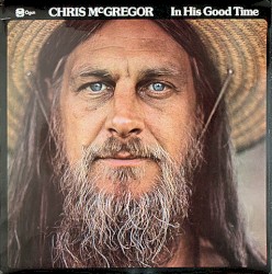 In His Good Time