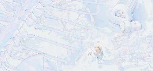 並行世界のバイオロジー