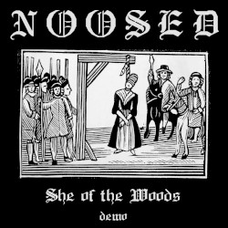 She of the Woods