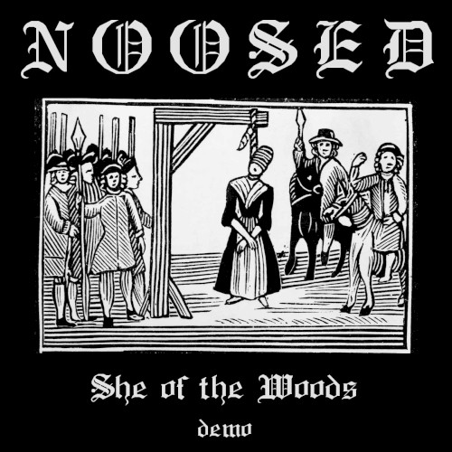 She of the Woods