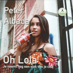 Oh Lola (je neemt nog een slok van je cola)