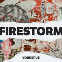 Firestorm