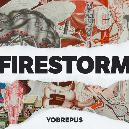 Firestorm