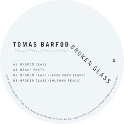 Broken Glass