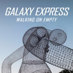 Walking on Empty