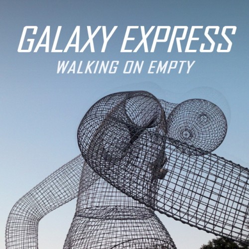 Walking on Empty