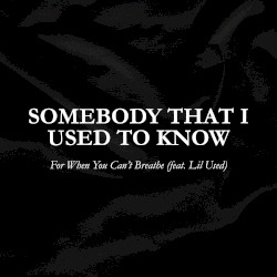Somebody That I Used To Know