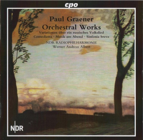 Orchestral Works