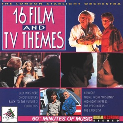 16 Film and TV Themes