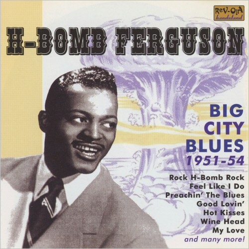 Big City Blues: 1951-54