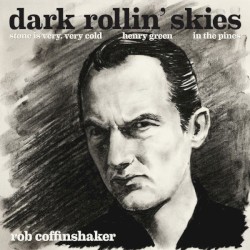 Dark Rollin' Skies