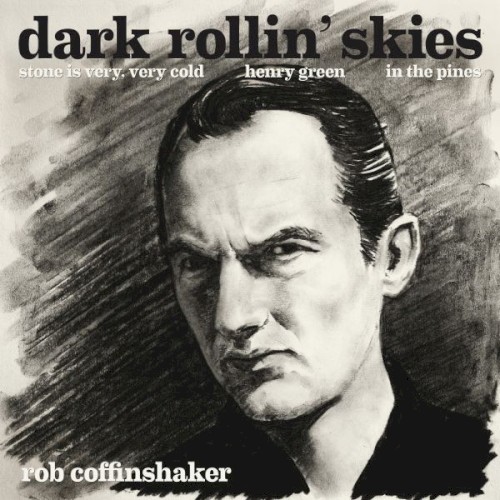 Dark Rollin' Skies