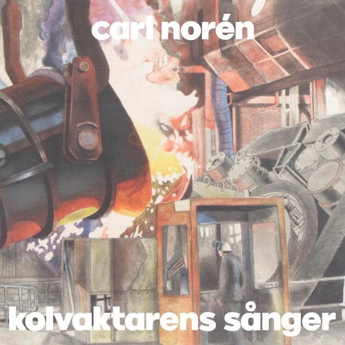 Kolvaktarens Sånger