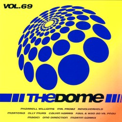 The Dome, Volume 69