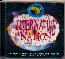 MTV Alternative Nation