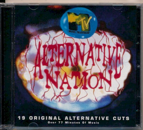 MTV Alternative Nation