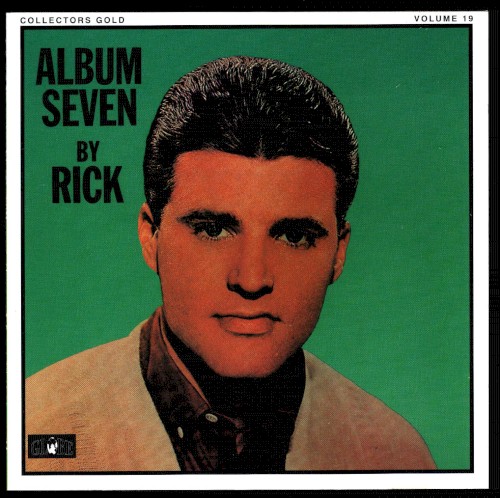 Album Seven: Collectors Gold, Volume 19