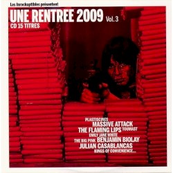 Une rentrée 2009, vol. 3