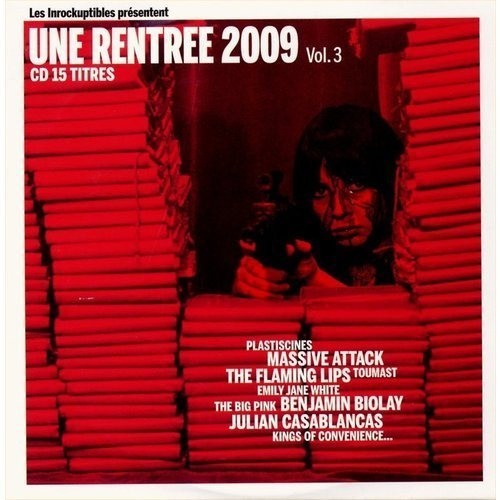 Une rentrée 2009, vol. 3
