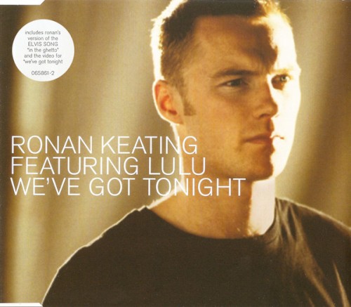 We’ve Got Tonight
