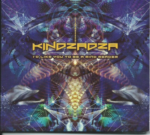 I'd Like You To Be A Mind Reader