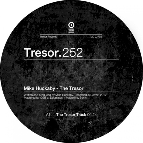 The Tresor