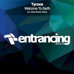 Welcome To Earth