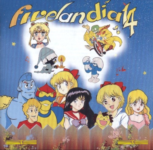 Fivelandia 14