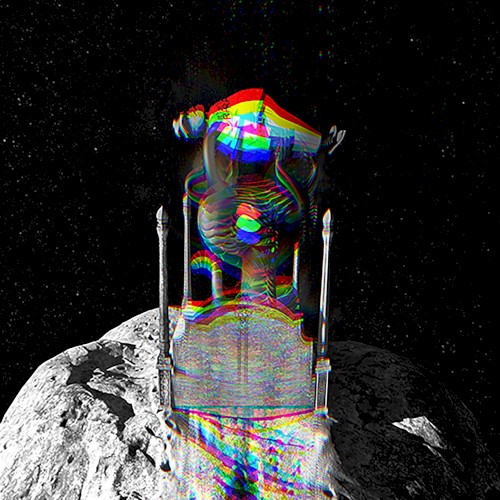 Saturnz Barz (Cadenza remix)