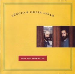 Saga dos migrantes