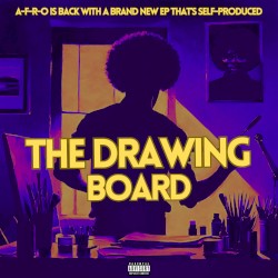 The Drawing Board