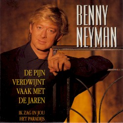 De pijn verdwijnt met de jaren