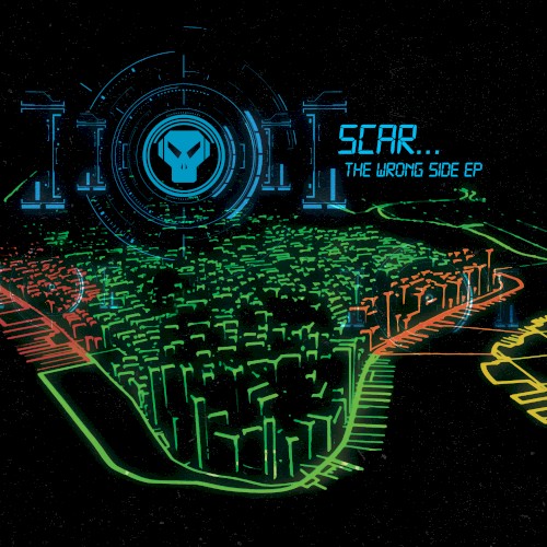 The Wrong Side EP