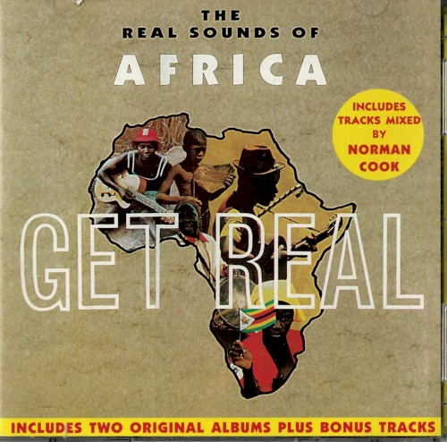 Get Real
