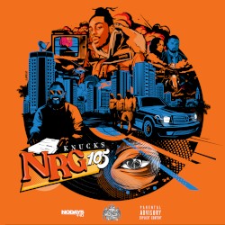 NRG 105