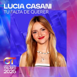 Tu falta de querer