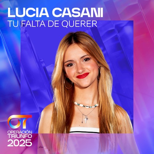 Tu falta de querer
