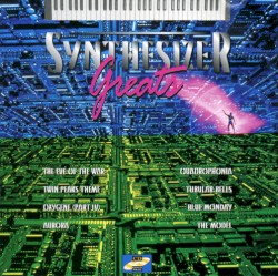 Synthesizer Greats